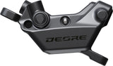 Shimano Bremssattel DEORE BR-M6220 4-Kolben Postmount