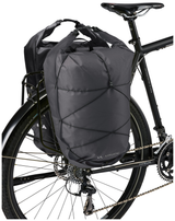 VAUDE Aqua Back Light black uni