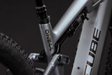 Cube Stereo Hybrid ONE44 HPC SLX Evo 800  slategrey´n´prizm (2027)