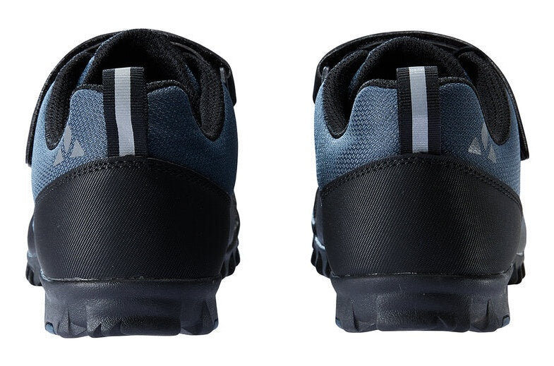 VAUDE TVL Pavei II blau | Herren Fahrradschuhe | dark sea