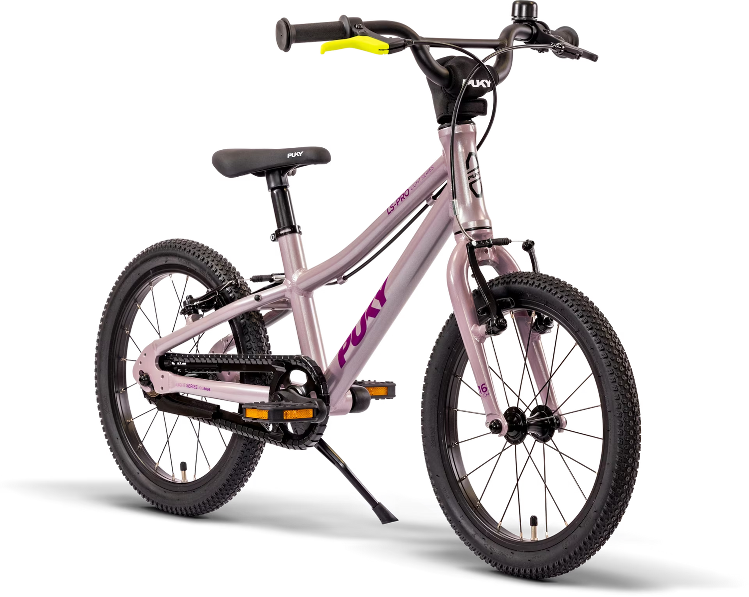 Puky LS-PRO 16-1 (2026) | 16 Zoll Kinderfahrrad