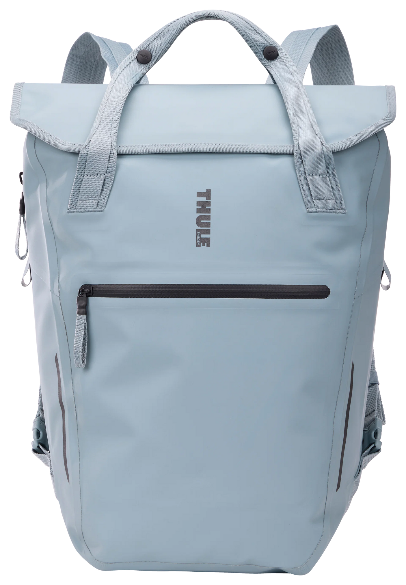 Thule Shield Backpack Inlock Bike Rucksack Mid Blue