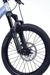 Academy PUMP 5 24" Frost (2026)