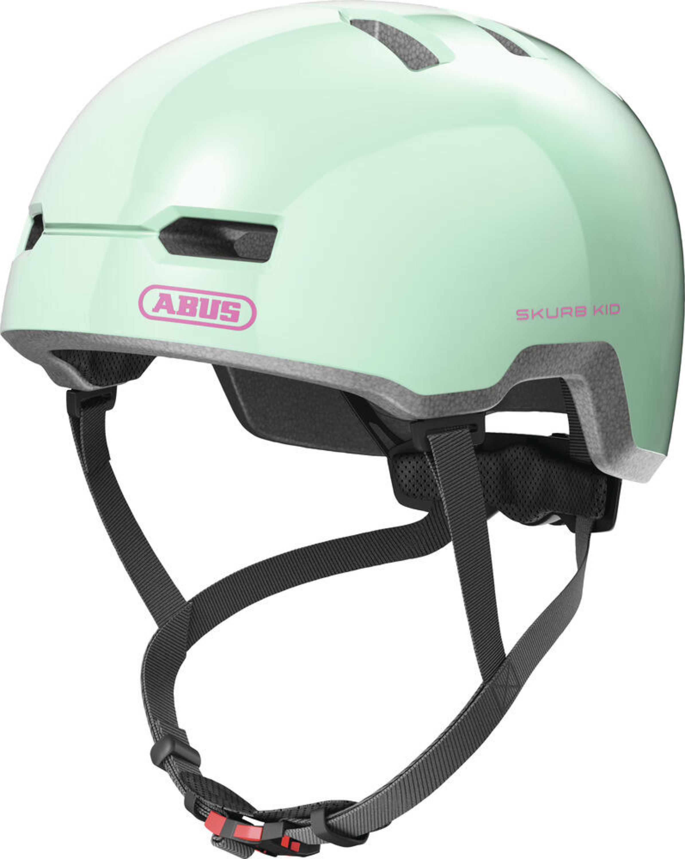 Abus Skurb Kid iced mint