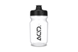 ACID Trinkflasche Flow 400 transparent´n´black