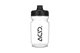 ACID Trinkflasche Flow 400 transparent´n´black