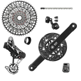 SRAM XX Eagle AXS EAGLE Transmission Schaltgruppe EMTB Brose 36Z XS-1297 10-52Z