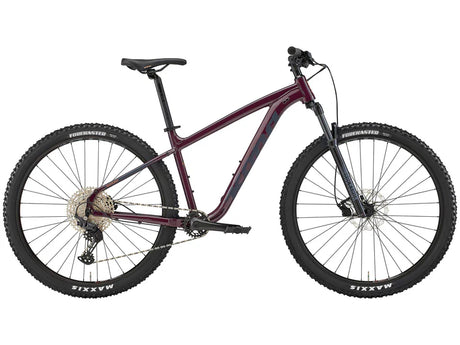 Kona 36e Mahuna  Purple