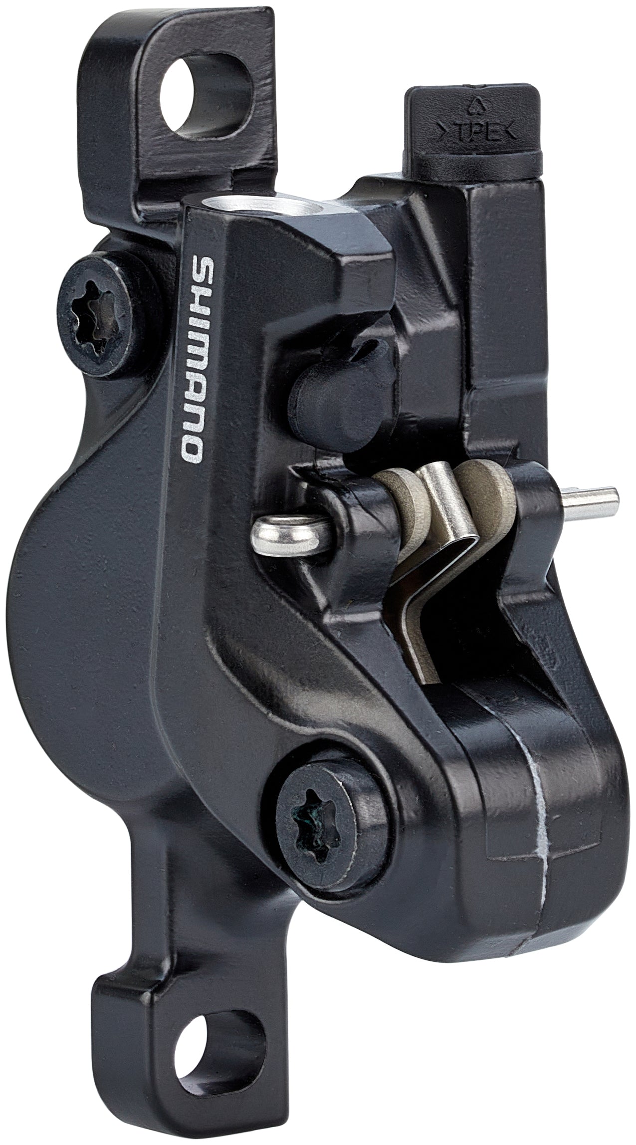 bremssattel mountainbike Shimano MTB BR-MT500 Bremssattel schwarz