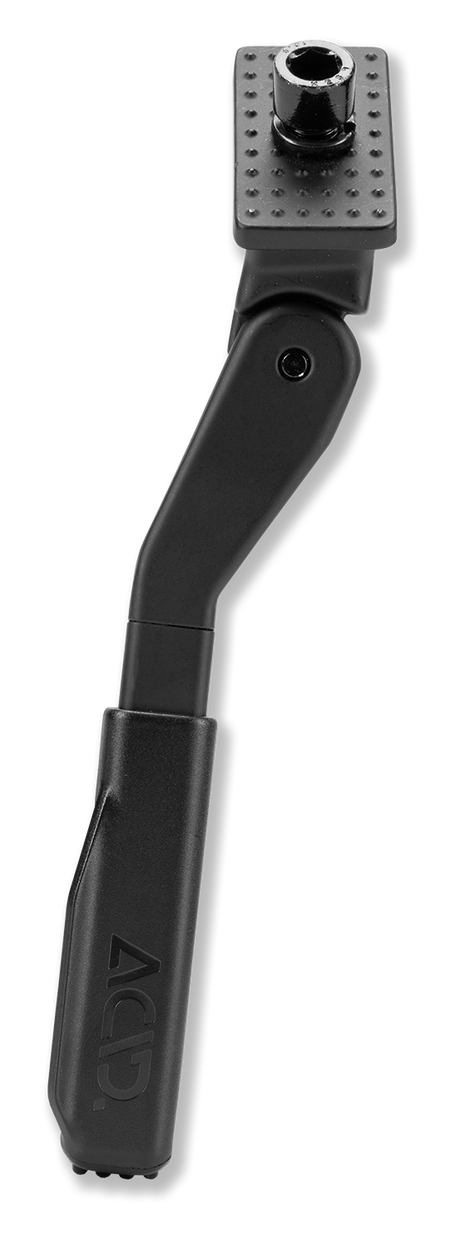ACID Fahrradständer CM ROOKIE EASY S black