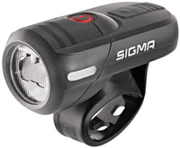 Sigma Aura 45 USB Frontlicht – aktuelle Variante