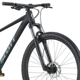 Scott Contrail 20 black (2026)