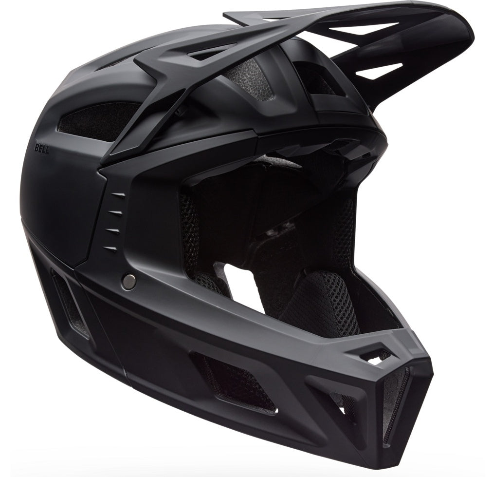 Bell Full-Air Mips MTB Helm