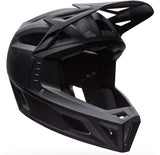 Bell Full-Air Mips MTB-Helm Solid matte black