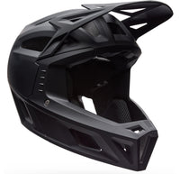 Bell Full-Air Mips MTB-Helm Solid matte black