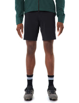 VAUDE Men's Kuro Shorts III black