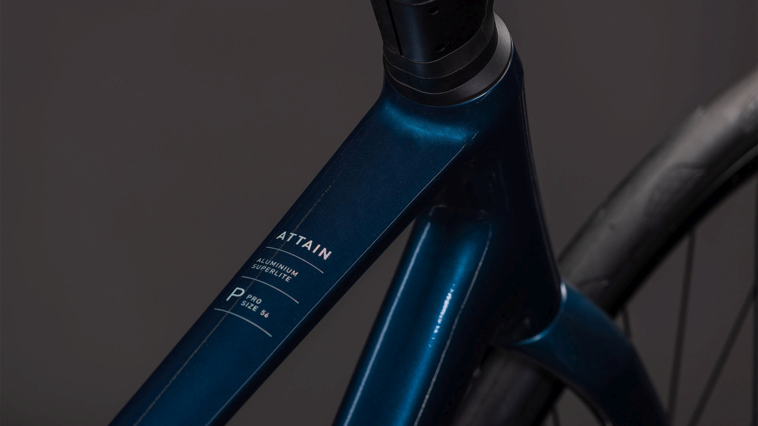 cube rennrad attain pro Cube Attain Pro (2026) | Rennrad | nautica´n´prism