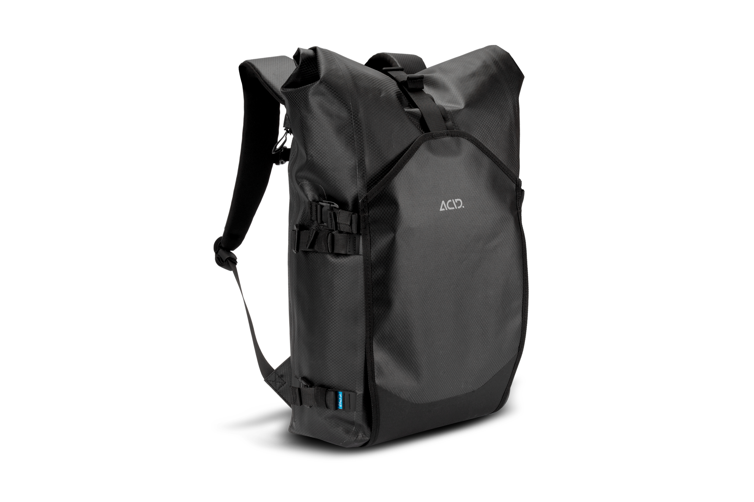 ACID Seitentasche & Rucksack FLIP PRO 25 CILink black