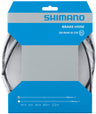 Shimano SM-BH90-JK-SSR Road Disc Bremsschlauch schwarz