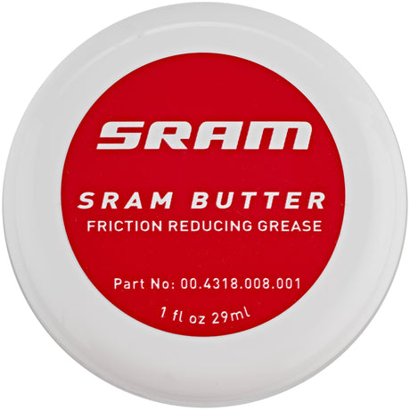 SRAM Butter Schmierfett 29ml