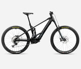 Orbea WILD ST H20 Diamond Black - Blue Stone Matt (2025)