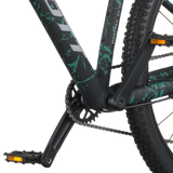 Scott Contrail 20 black (2026)