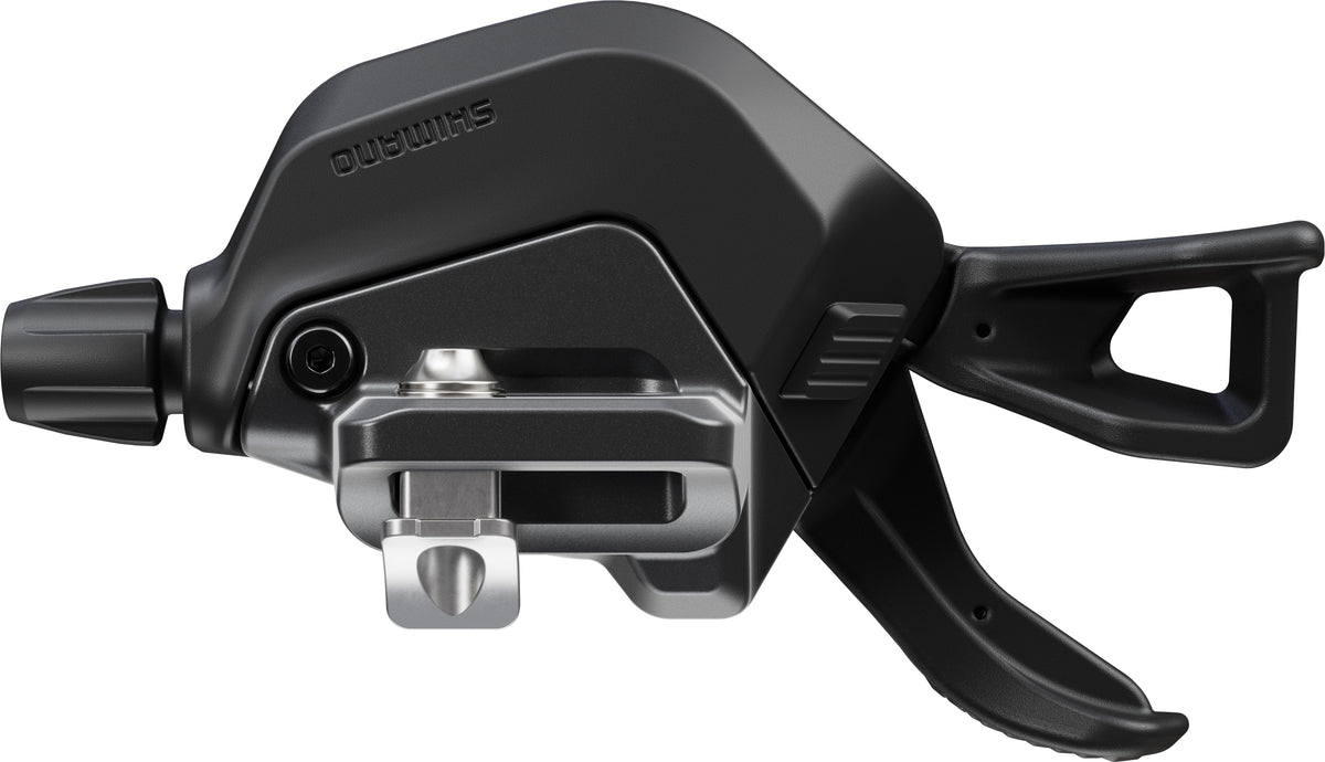 Shimano Schalthebel DEORE SL-M6200 12-fach Rechts I-Spec EV rechts