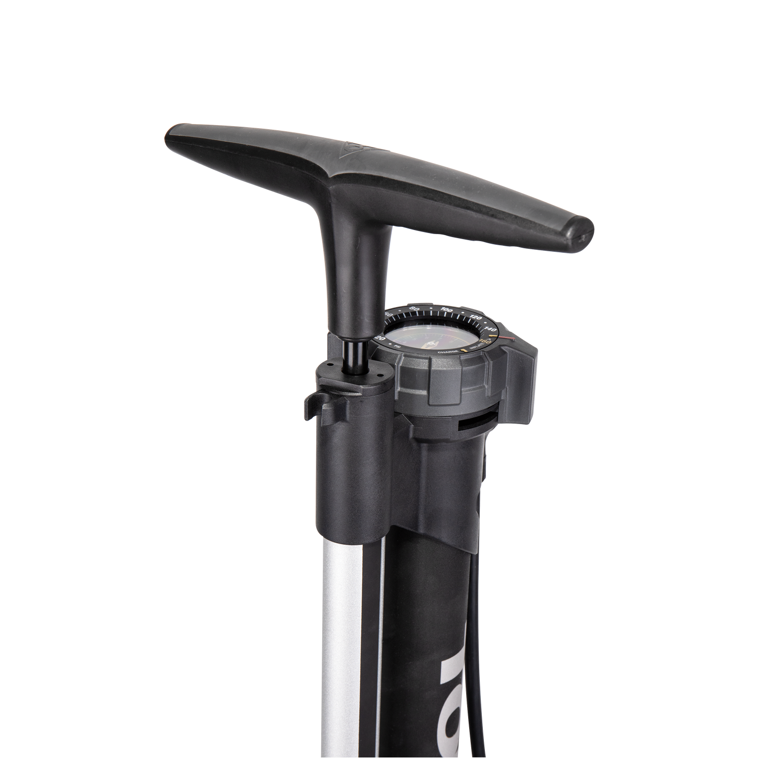 joeblow fahrradpumpe Topeak JoeBlow Booster Standpumpe