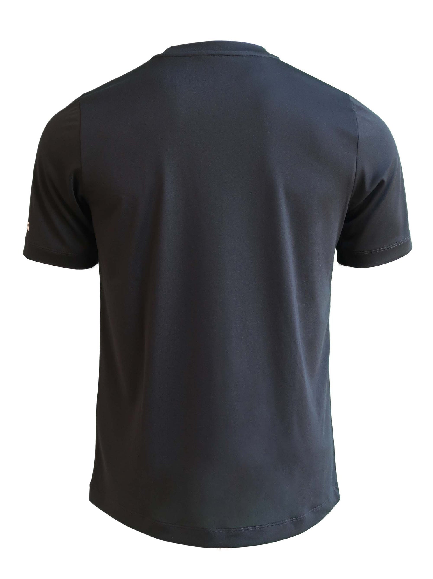 Zimtstern Corez MTB Shirt SS Men Pirate Black