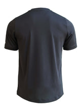 Zimtstern Corez MTB Shirt SS Men Pirate Black