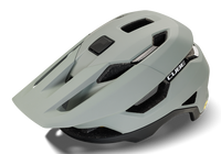 CUBE Helm TROOPER grey