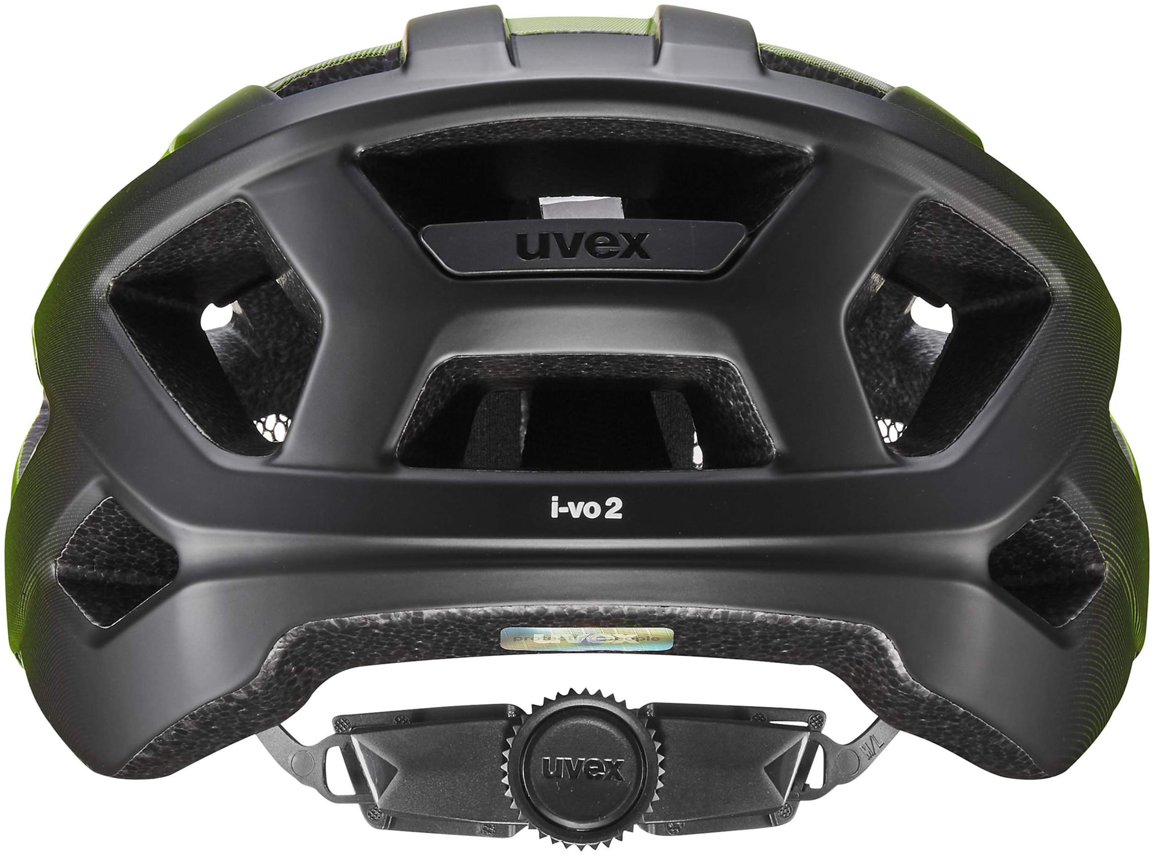 uvex I-Vo 2 City-Helm