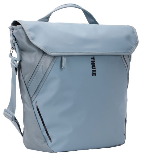 Thule Chasm Courier Inlock Fahrradtasche Mid Blue