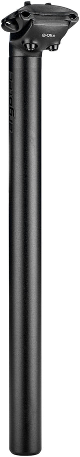 Humpert Ergotec Hook 3 Sattelstütze Ø27,2mm schwarz