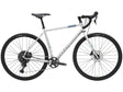 Kona Rove silver (2026)