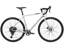 Kona Rove silver (2026)