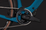 Cube Nuroad Hybrid C:62 EXC 400X FE  tropicalteal´n´black (2027)