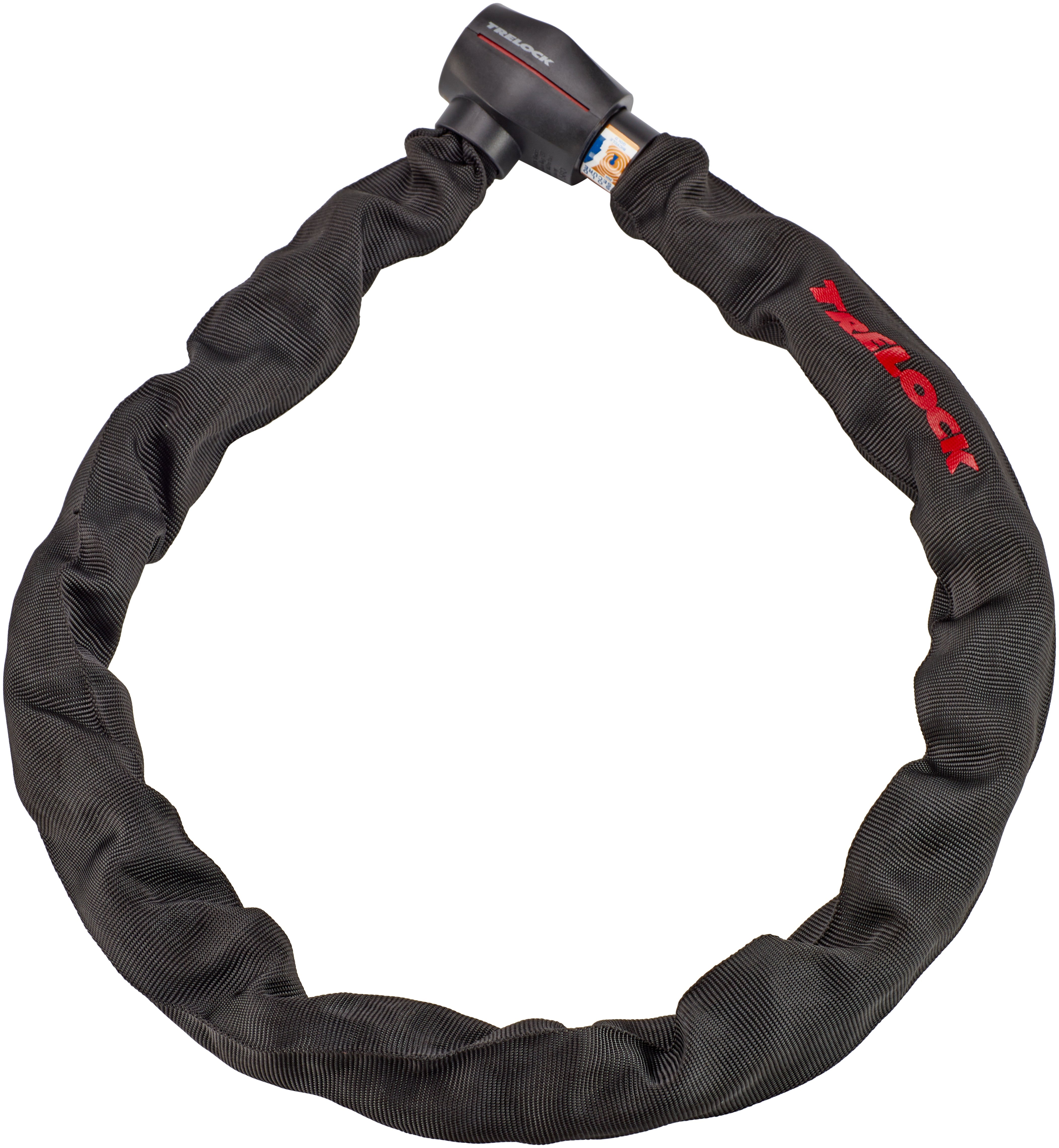 Trelock BC 580 Kettenschloss