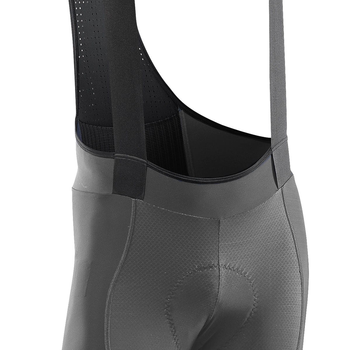 Northwave Fast | Herren Bib Short | Dark Grey & fahrrad.de