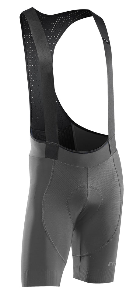 Northwave Fast Bibshort Dark Grey
