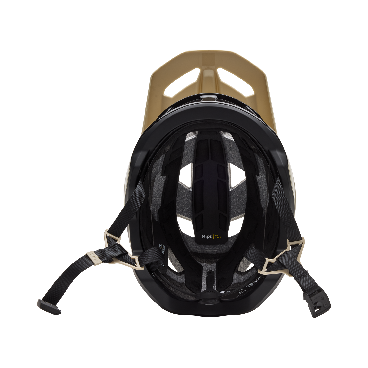 Fox Speedframe Pro Backfade MTB Helm