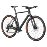 Scott Metrix 10 carbon black (2026)
