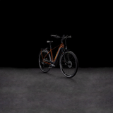 Cube Touring Hybrid Pro 625  Diamant 625 cinnamon´n´orange