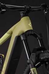 Cube Stereo Hybrid ONE44 Pro 800  softwillow´n´green (2027)
