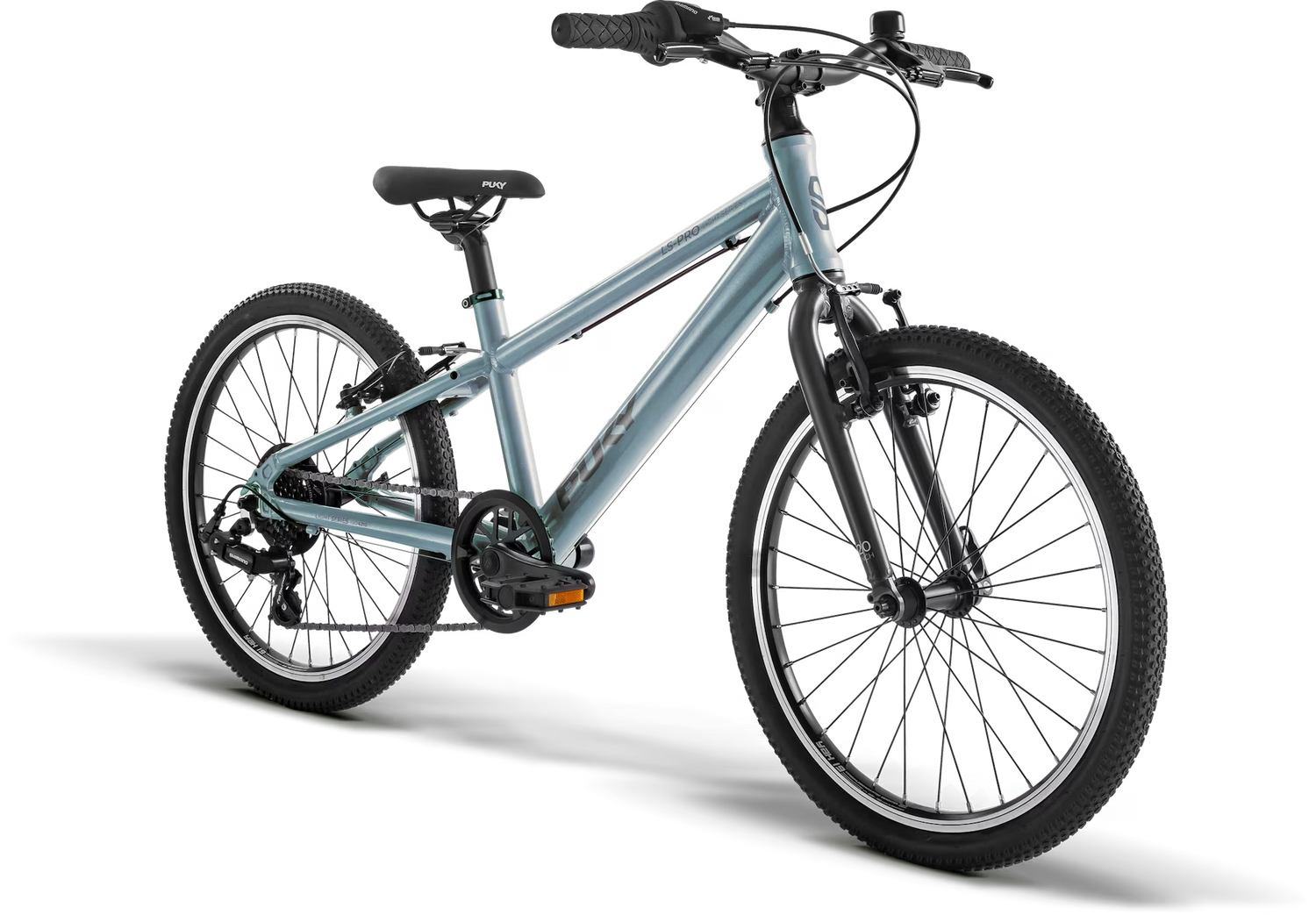 Puky LS-PRO 20-7 (2026) | 20 Zoll Kinderfahrrad