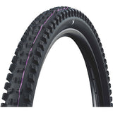 Schwalbe TACKY CHAN TRAIL PRO ULTRA SOFT E-50 29" Tubeless Ready schwarz