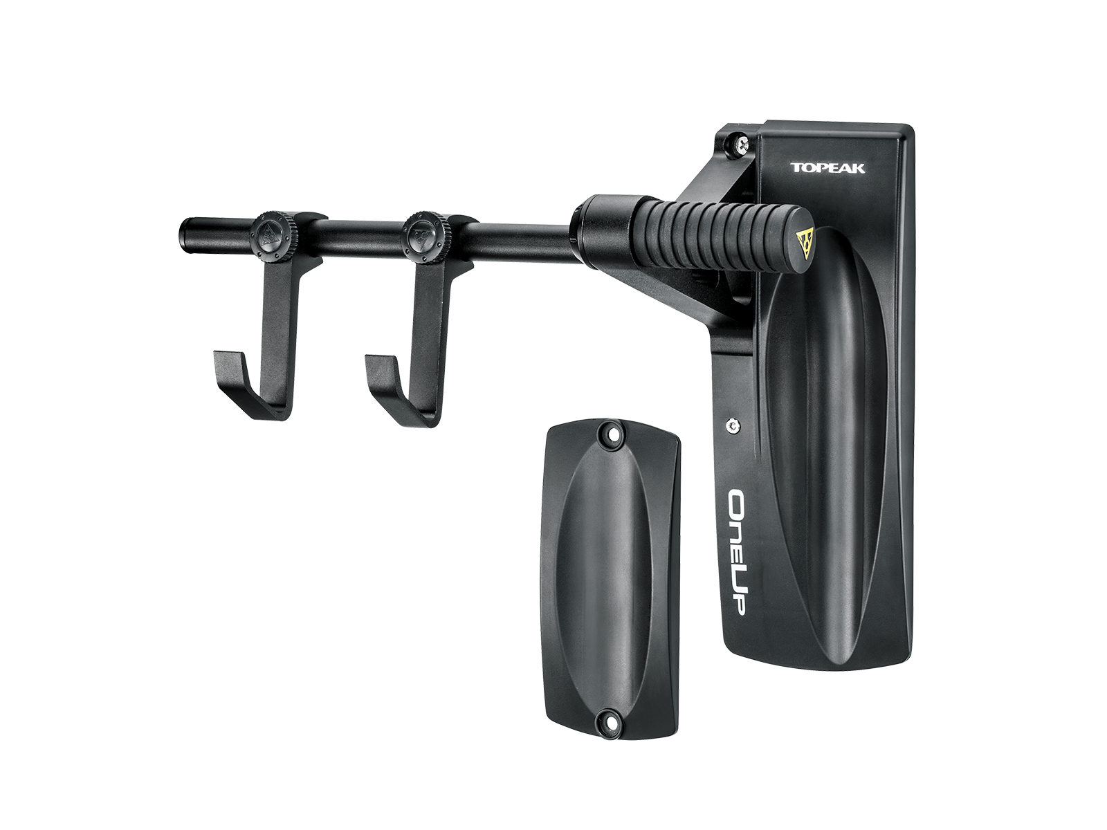 fahrrad wandhalterung topeak Topeak OneUp Wandhalterung
