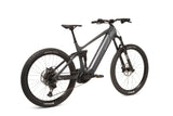 Allegro ALLTRAIL Pearl Black (2025)