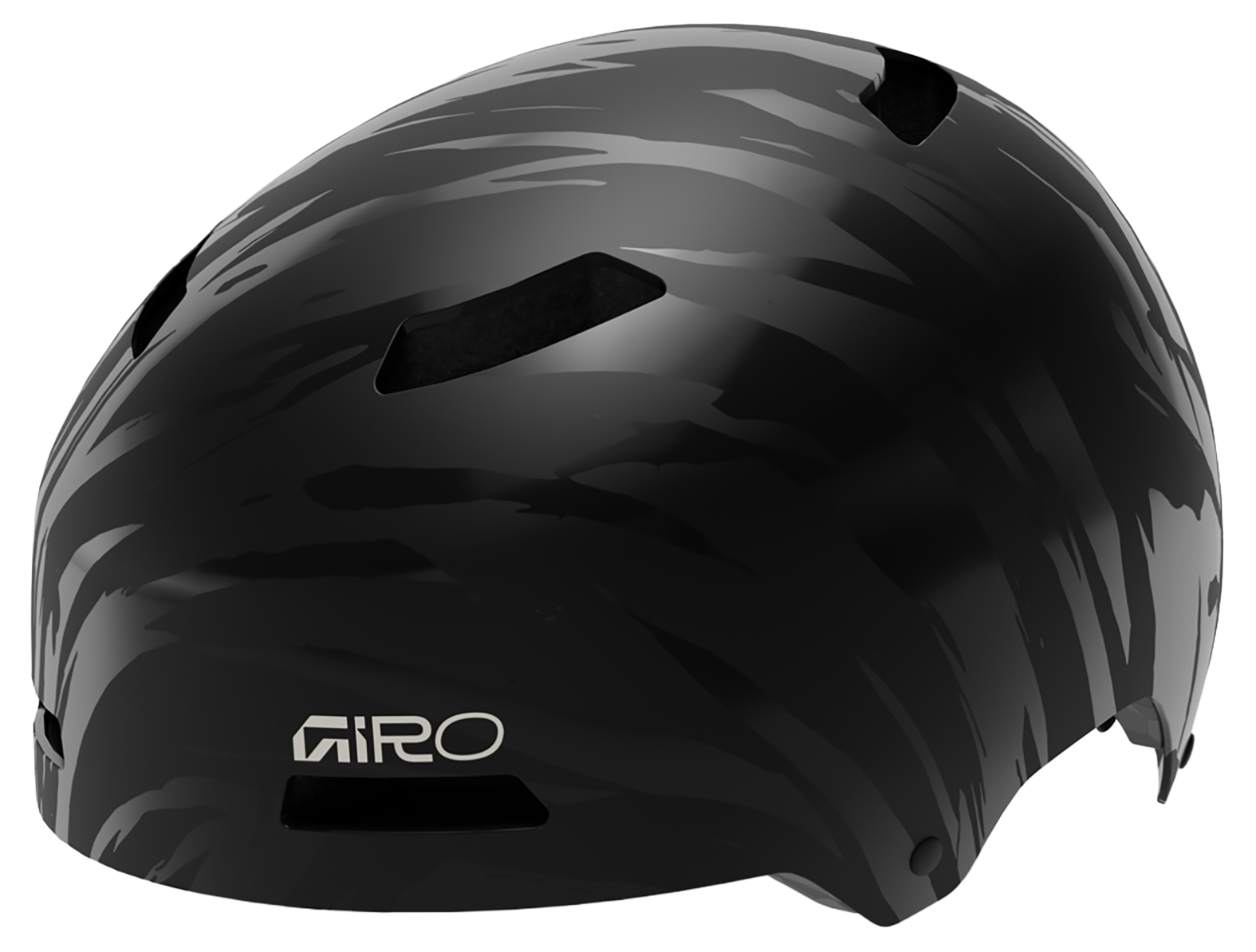Giro Quarter FS Mips MTB-Helm matte/gloss trench black