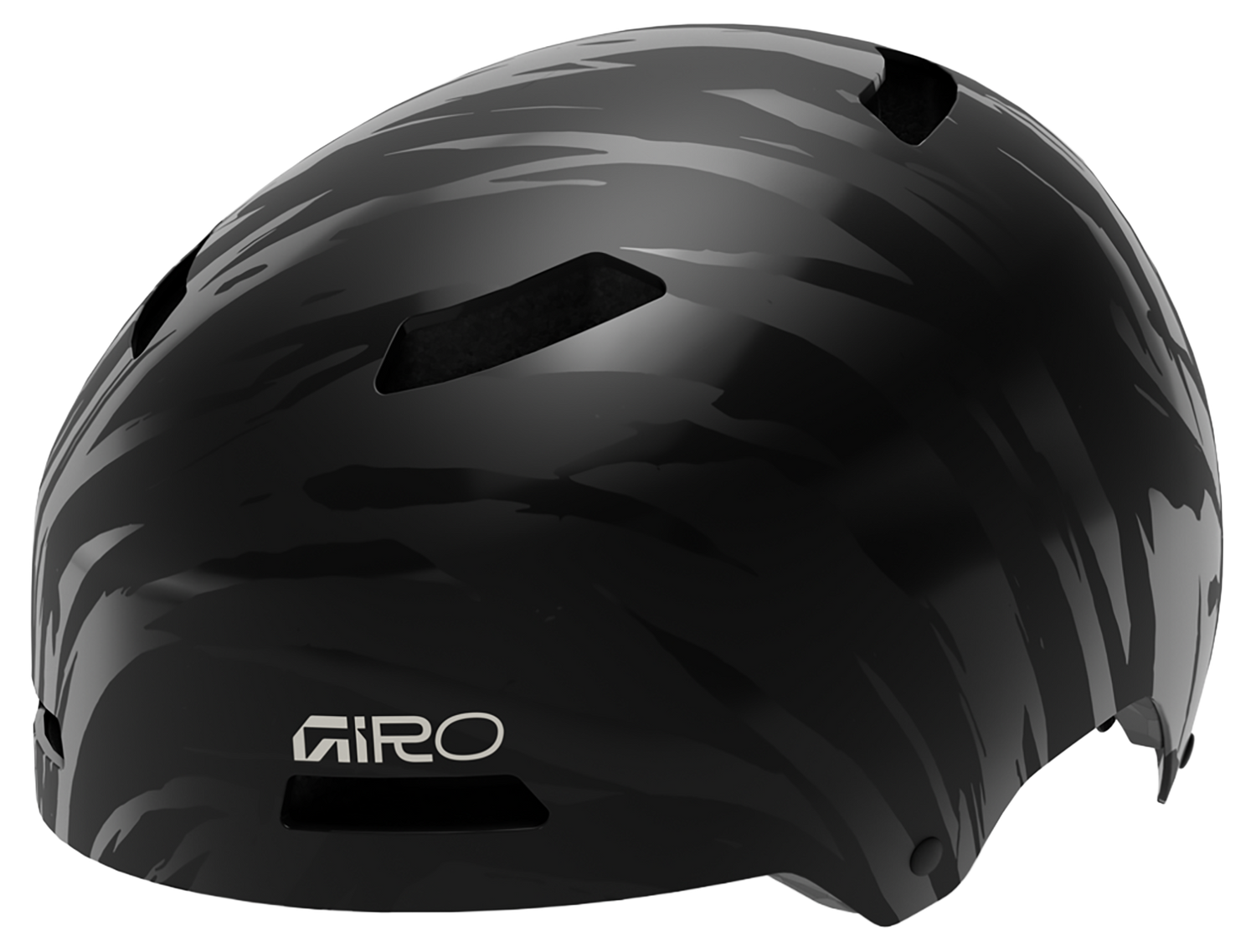 fahrradhelm giro quarter Giro Quarter FS Mips MTB Helm | matte/gloss trench black